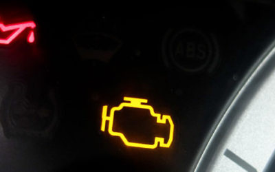 5 Key Sensors That Can Affect Your Vehicle