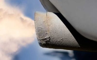 Car Tax Is Changing