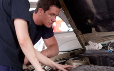 Temporary Six-Month MOT Exemption