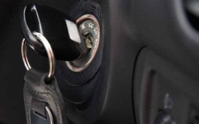 Warming Up Your Car Is Against the Law