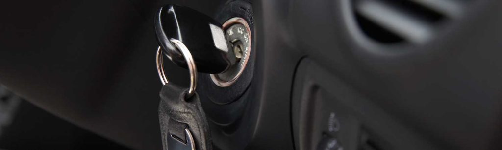 Warming Up Your Car Is Against the Law