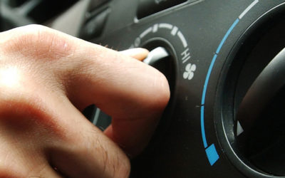 Problem Solving Your Air Con