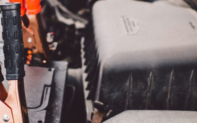 Key Steps to Maintaining Your Car Battery
