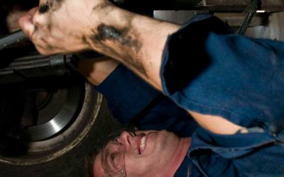 Tips on Diagnosing a Faulty Steering Rack