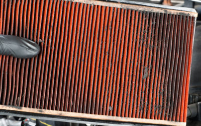 What Is An Air Filter And What Does It Do?