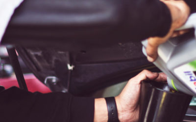 Choosing The Best Engine Oil For Your Vehicle