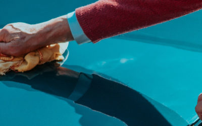 Car Detailing Tips