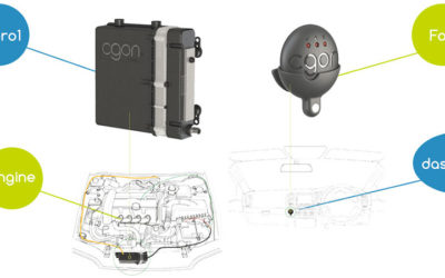 PDL Become CGON Registered Installers