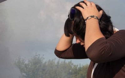 Help – My Car Is Overheating!
