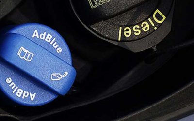 ADBlue Servicing Now Here