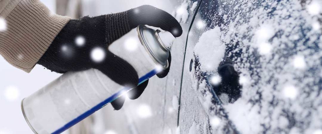 Winter Car Issues Gloucester
