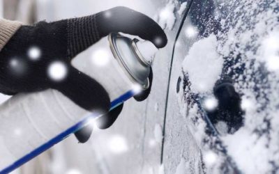 Winter Car Issues
