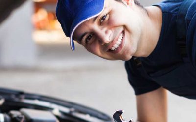 Benefits Of Choosing An Independent Car Garage