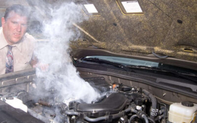 Engine Smoke