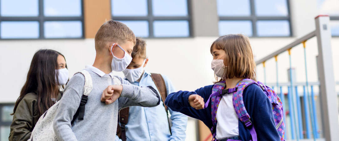 Kids Covid Safety