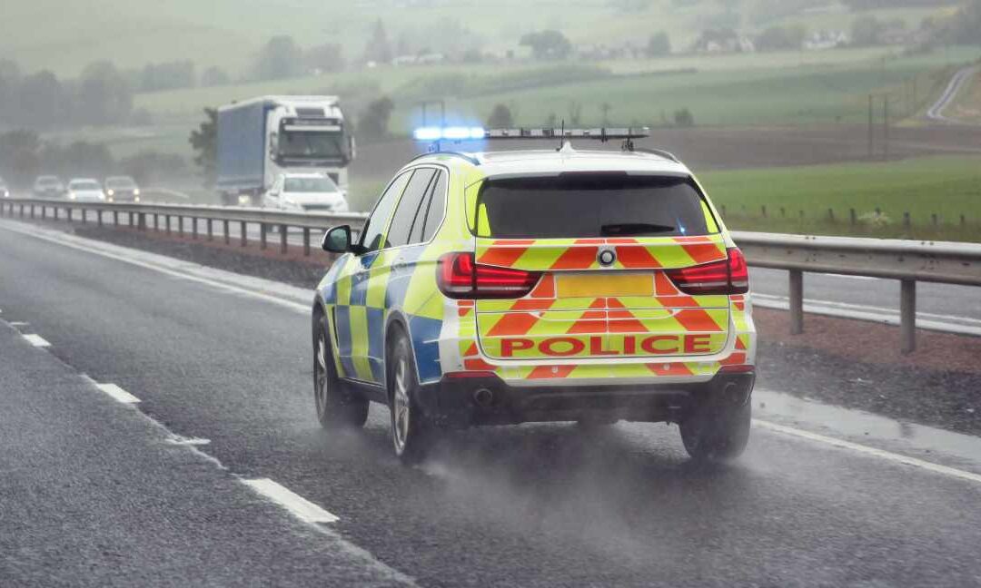 Don’t Forget Your MOT Is Now Due