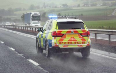 Don’t Forget Your MOT Is Now Due