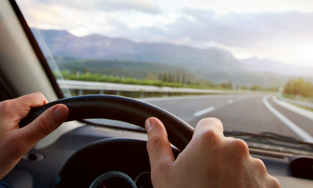 5 Tips To Save A Life Whilst Driving