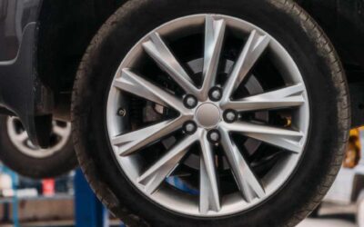Maintaining Your Wheel Bearings