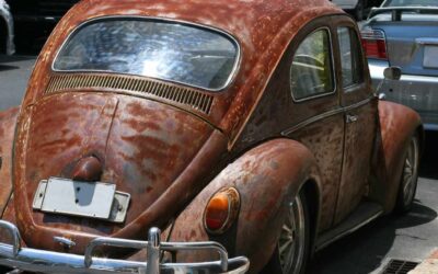 What is Rust?