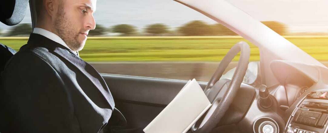 Self Driving Cars