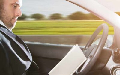 Self Driving Cars