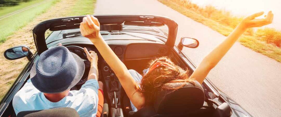 Best UK Road Trips