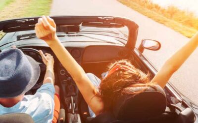 Best UK Road Trips