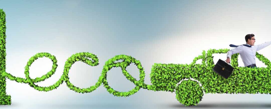 Eco Driving