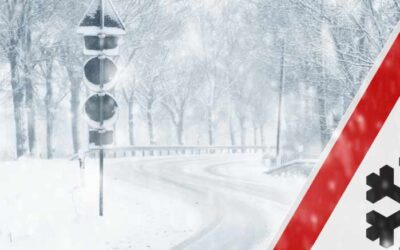 Driving Safely In Winter