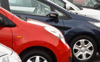 Tips For Buying a Used Car
