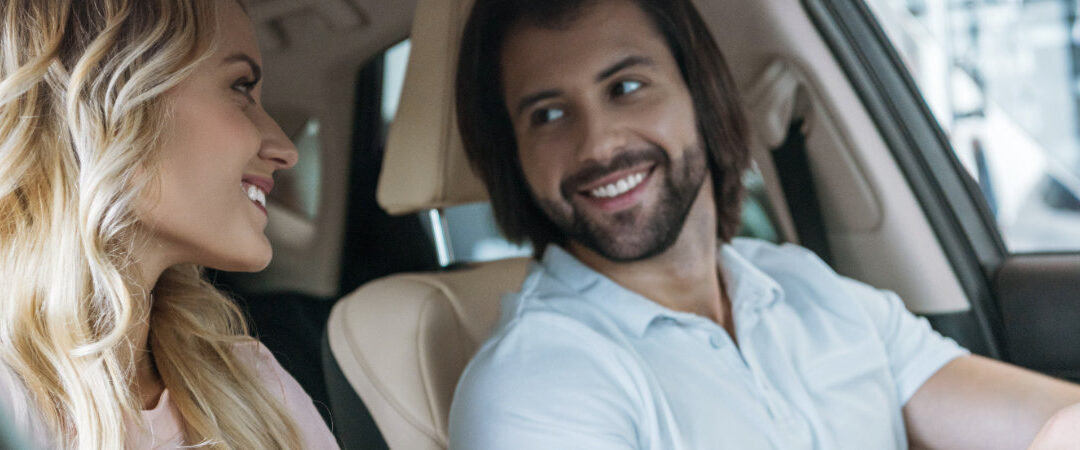 Fall In Love With Your Car Again