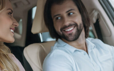 Fall in Love With Your Car Again