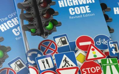 Highway Code Changes 2022