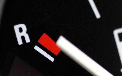 How To Be More Fuel Efficient