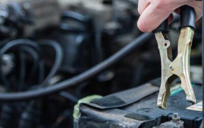 How To Use Jump Leads