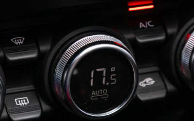 The Cost Of Using Air Con