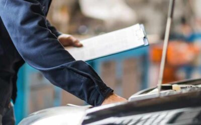 What Do You Need To Do For An MOT?