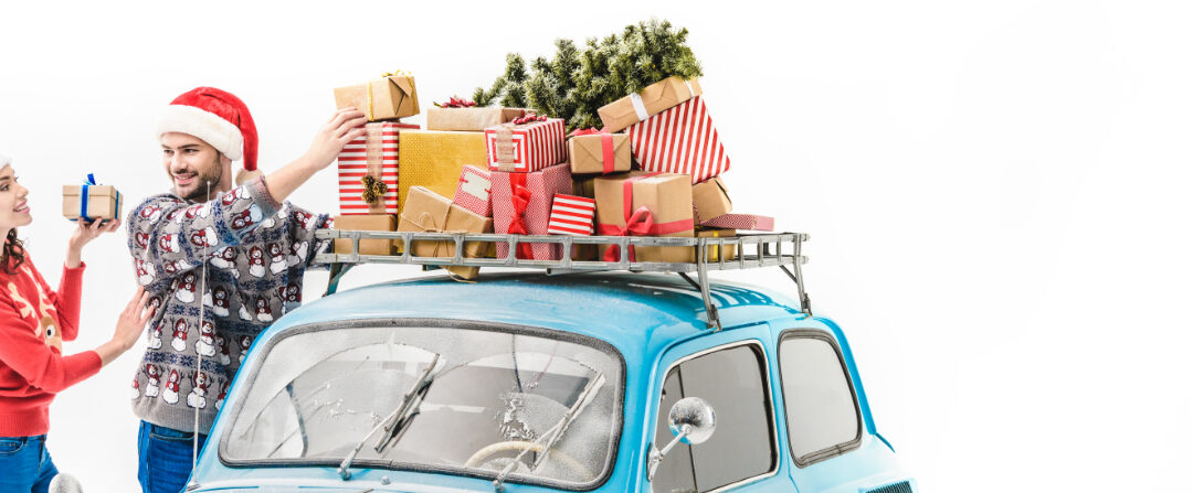 Christmas Gifts For Car Lovers